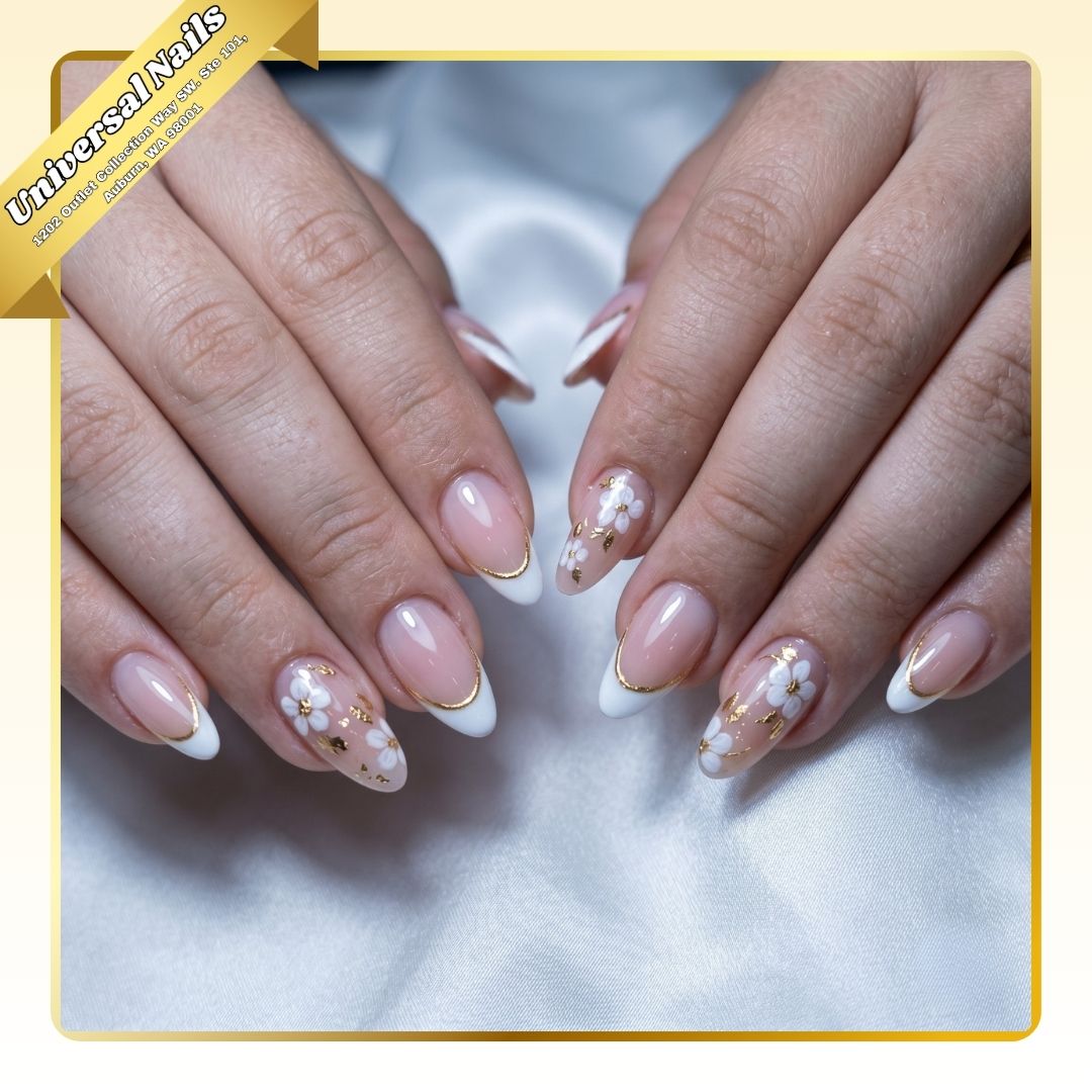 Top Nail Design Ideas for May 2026